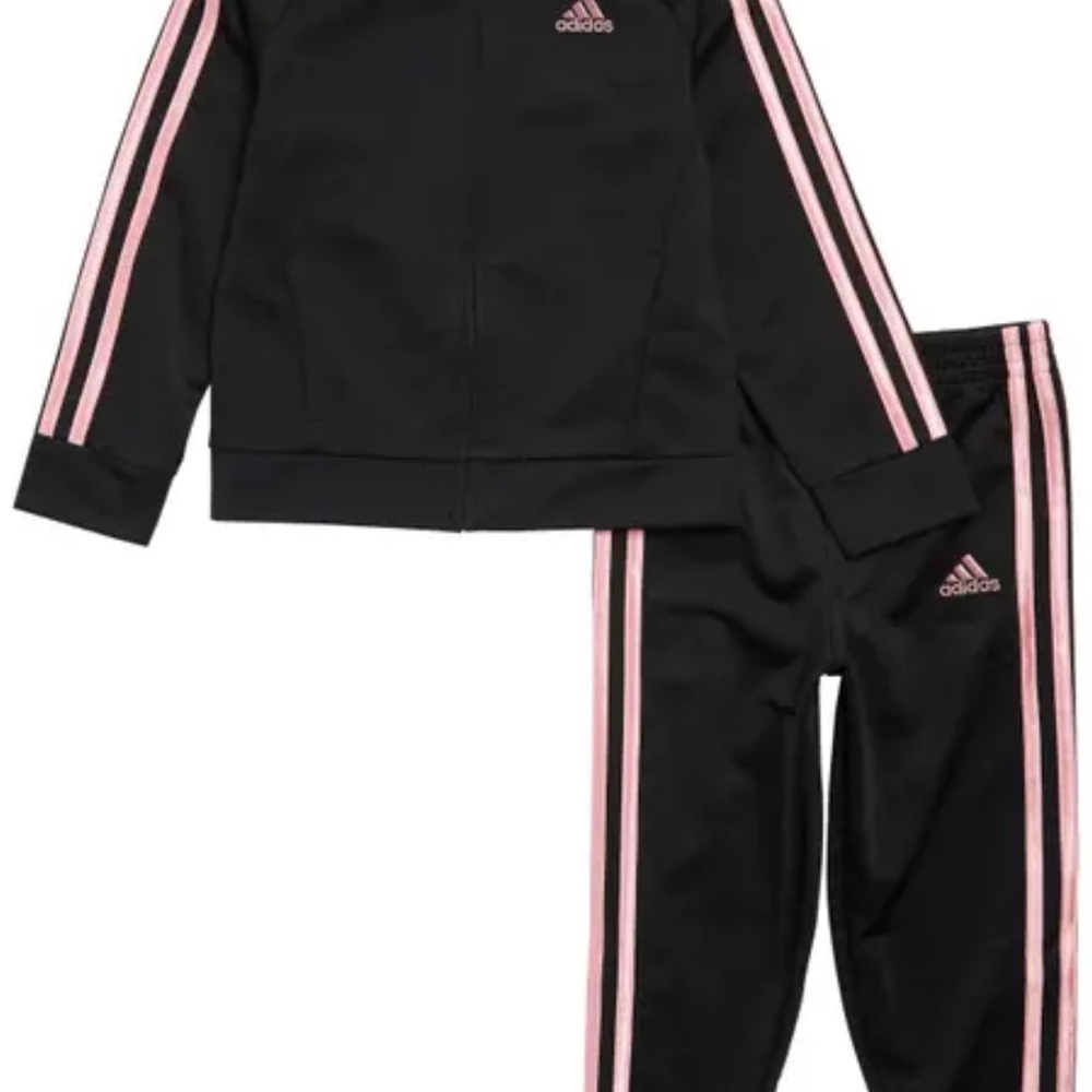 Adidas Baby Track Suit 12mo